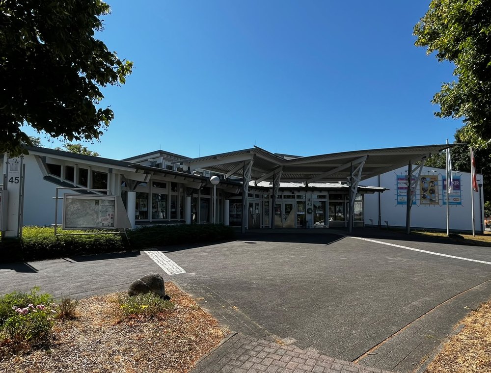 Sanierung Zentrum am Park in Emmelshausen